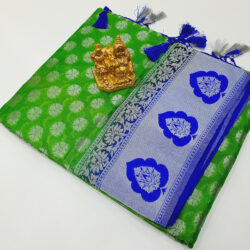 Butta Mphasis saree