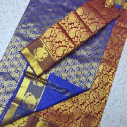 KANCHEEPURAM SEMISILK  WEDDING  COLLECTIONS