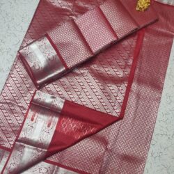 KANCHEEPURAM SEMISILK  WEDDING  COLLECTIONS
